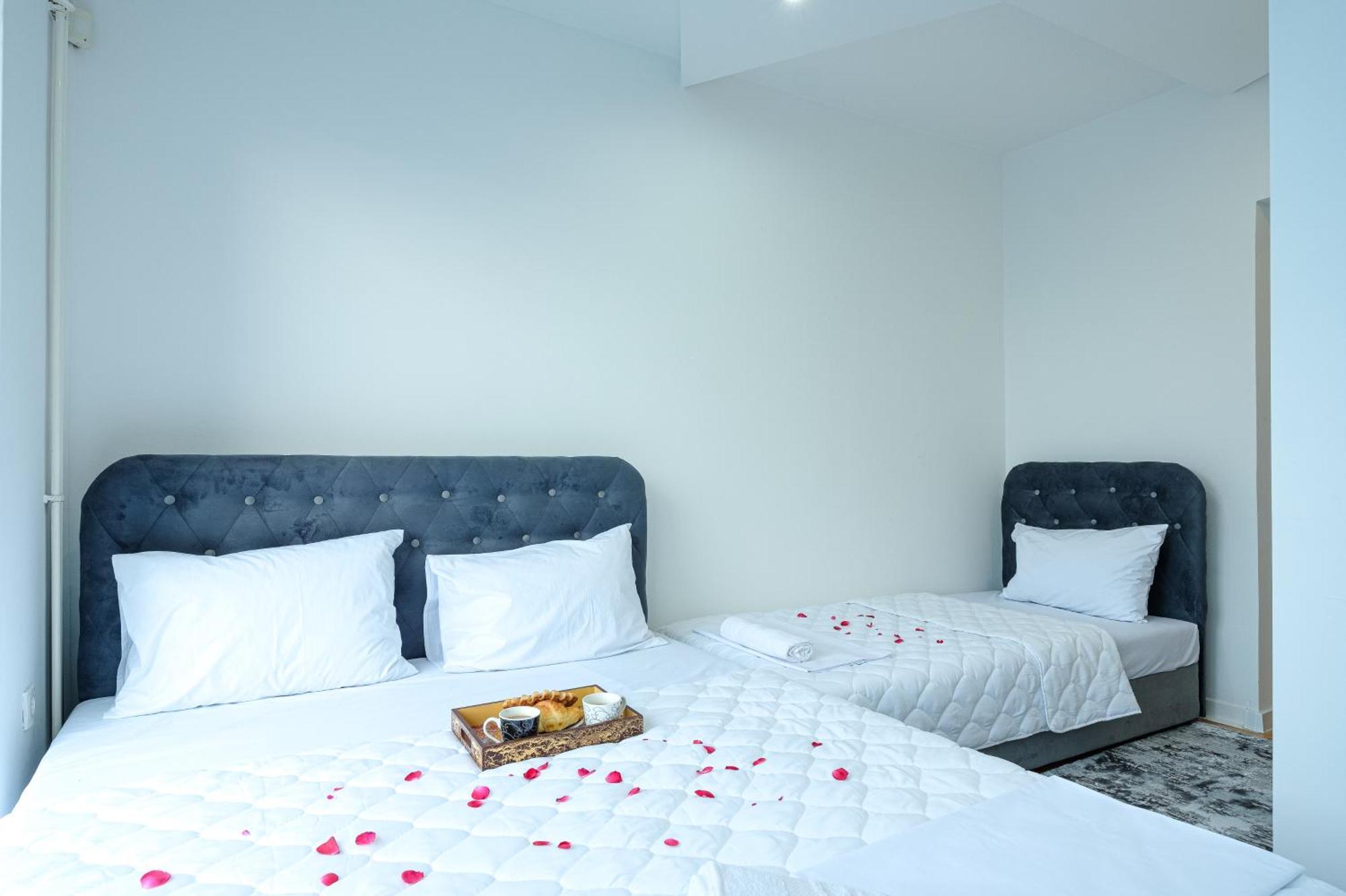 Evergreen Apartments วิโซโค ภายนอก รูปภาพ